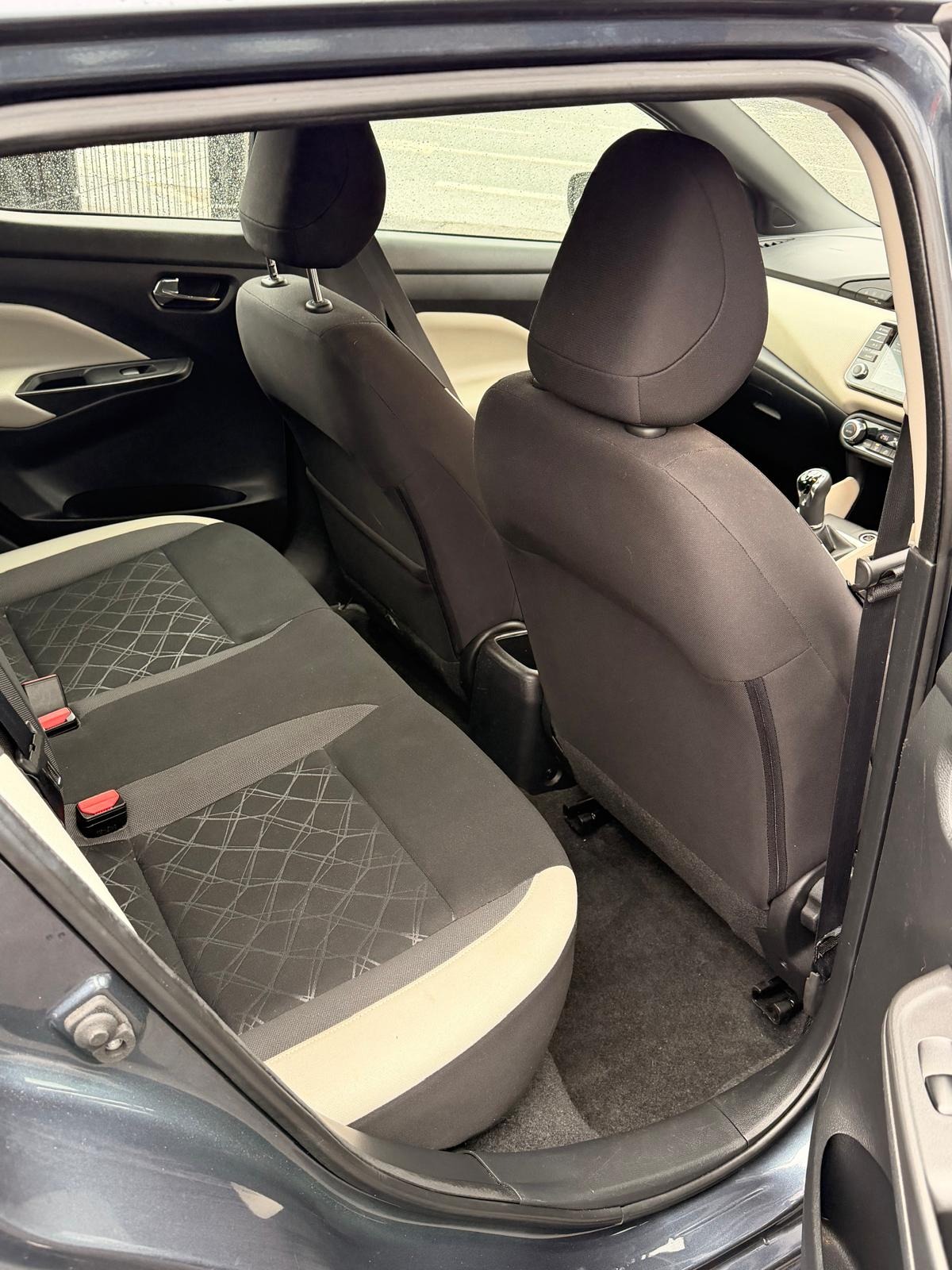 Used Nissan Micra 2019 for sale - 77149238: Photo 12