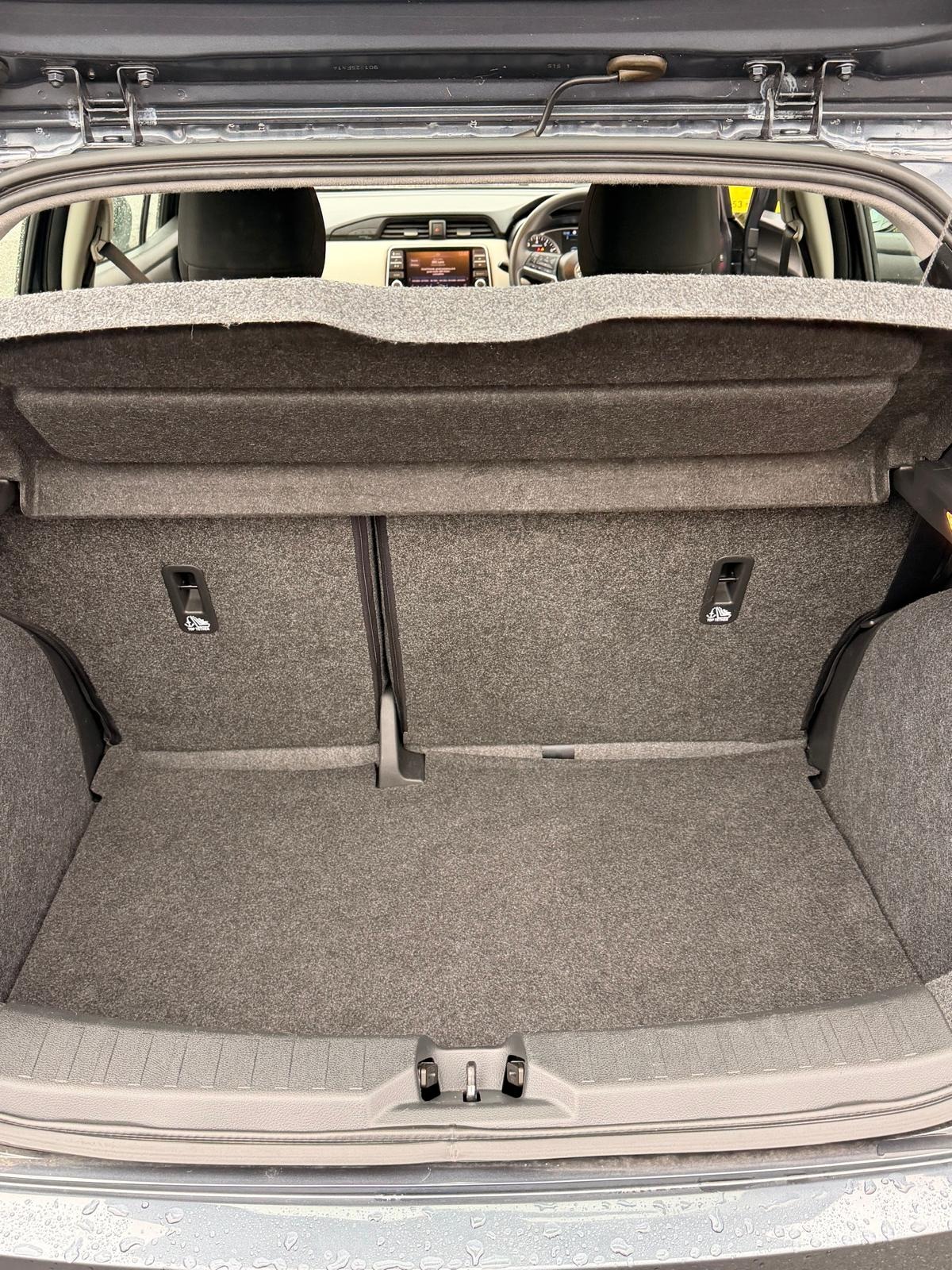 Used Nissan Micra 2019 for sale - 77149238: Photo 13