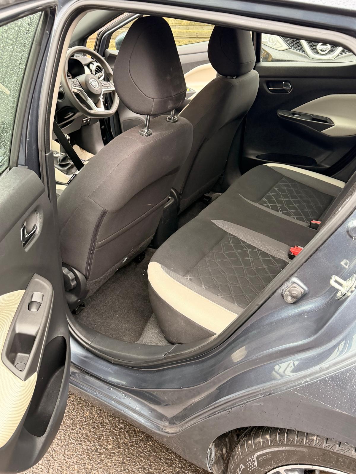 Used Nissan Micra 2019 for sale - 77149238: Photo 14