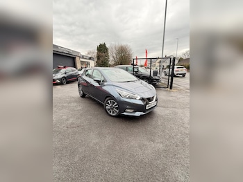 2019 (69) - 0.9 IG-T Acenta Limited Edition 5dr