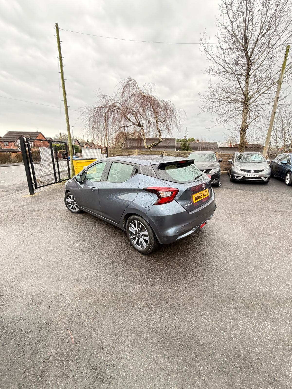 Used Nissan Micra 2019 for sale - 77149238: Photo 5
