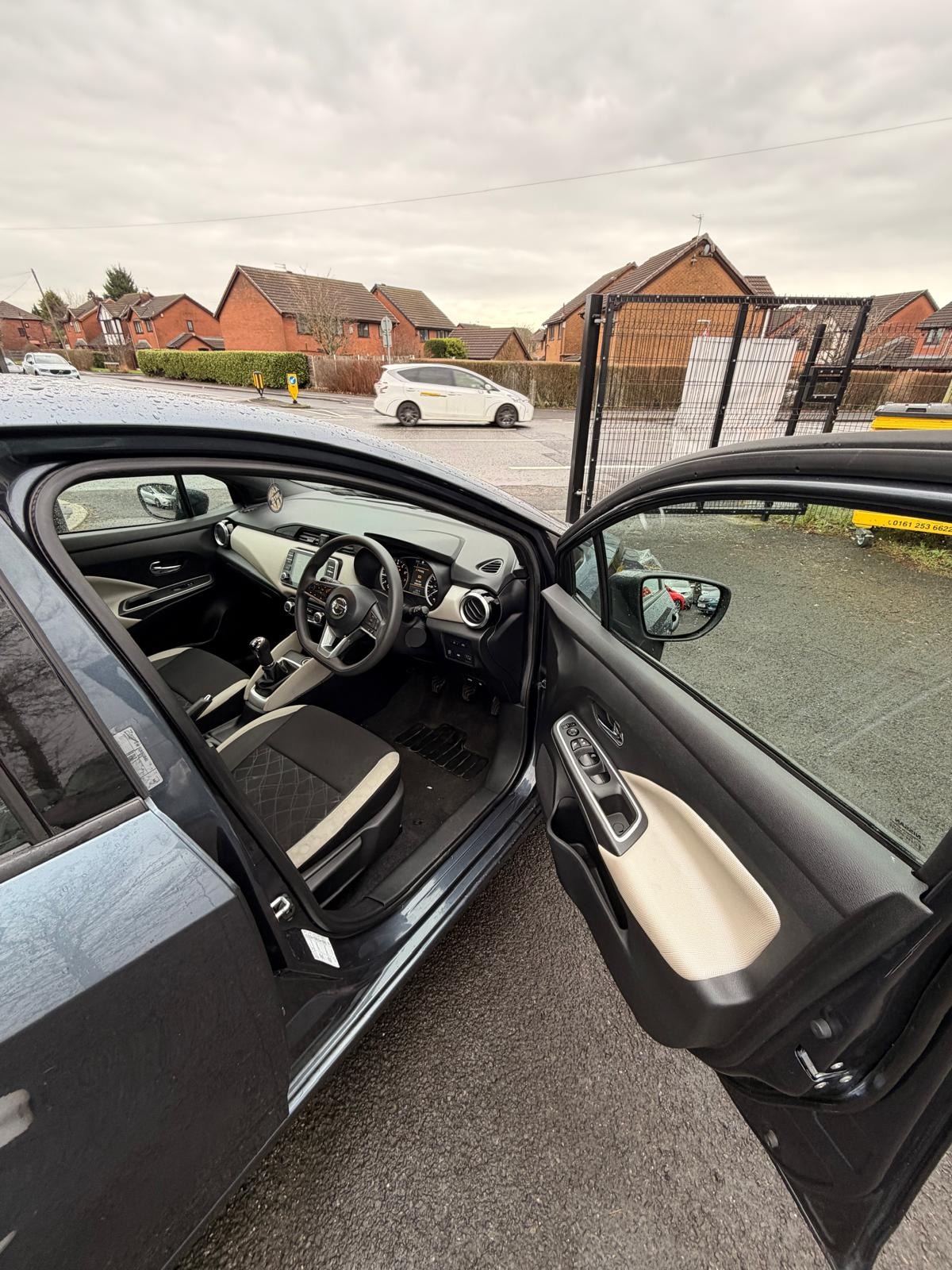 Used Nissan Micra 2019 for sale - 77149238: Photo 9