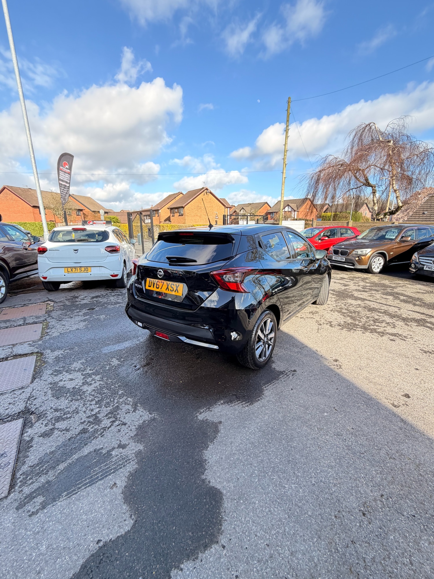 Used Nissan Micra 2017 for sale - 78055708: Photo 7