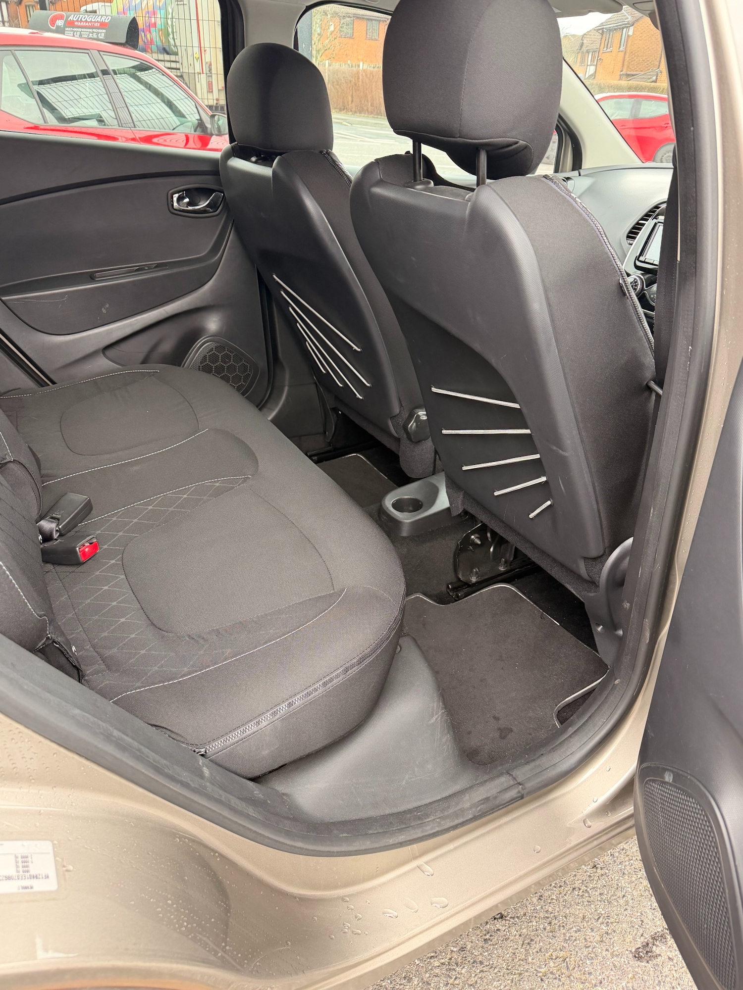 Used Renault Captur 2025 for sale - 77529787: Photo 12