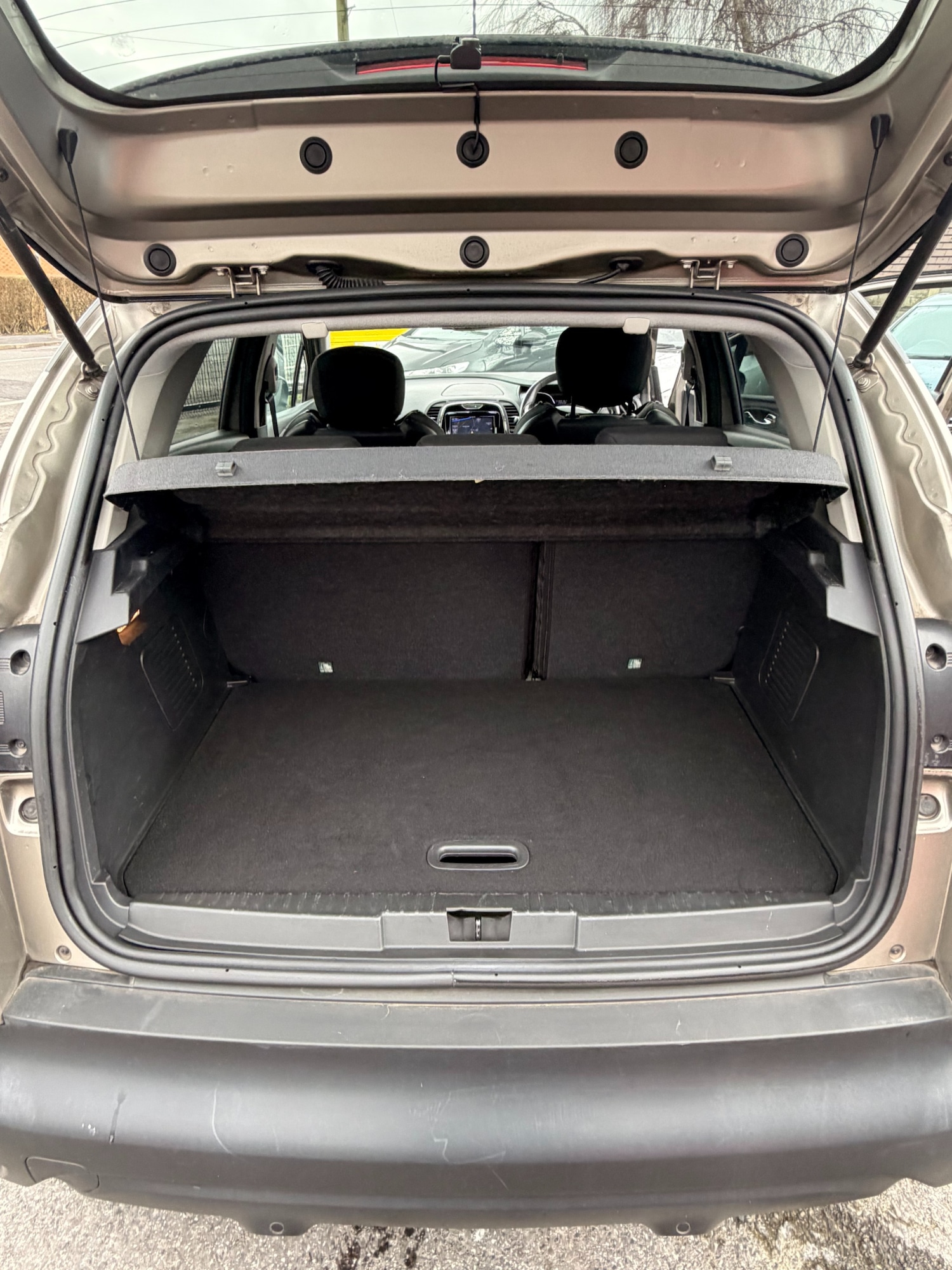 Used Renault Captur 2025 for sale - 77529787: Photo 13