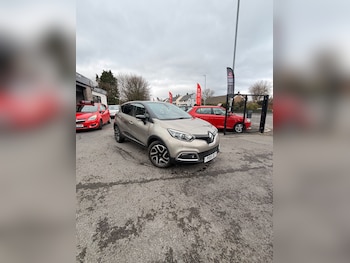 Used Renault Captur 2025 for sale - 77529787: Photo