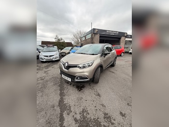Used Renault Captur 2025 for sale - 77529787: Photo