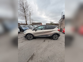 Used Renault Captur 2025 for sale - 77529787: Photo