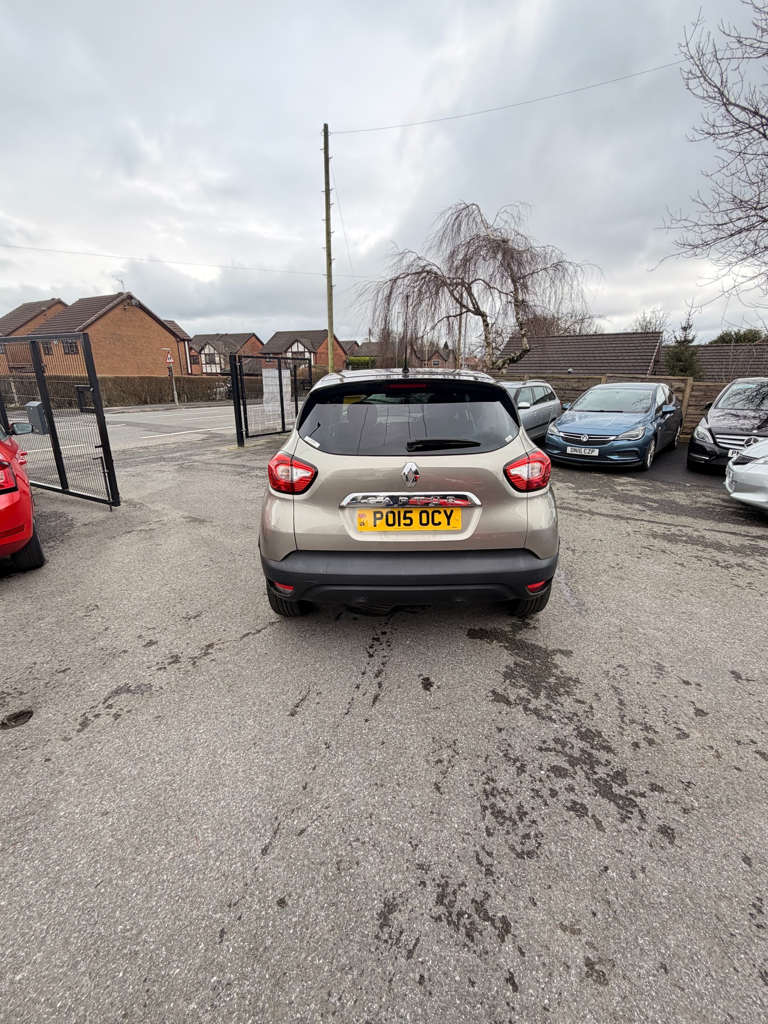 Used Renault Captur 2025 for sale - 77529787: Photo 6