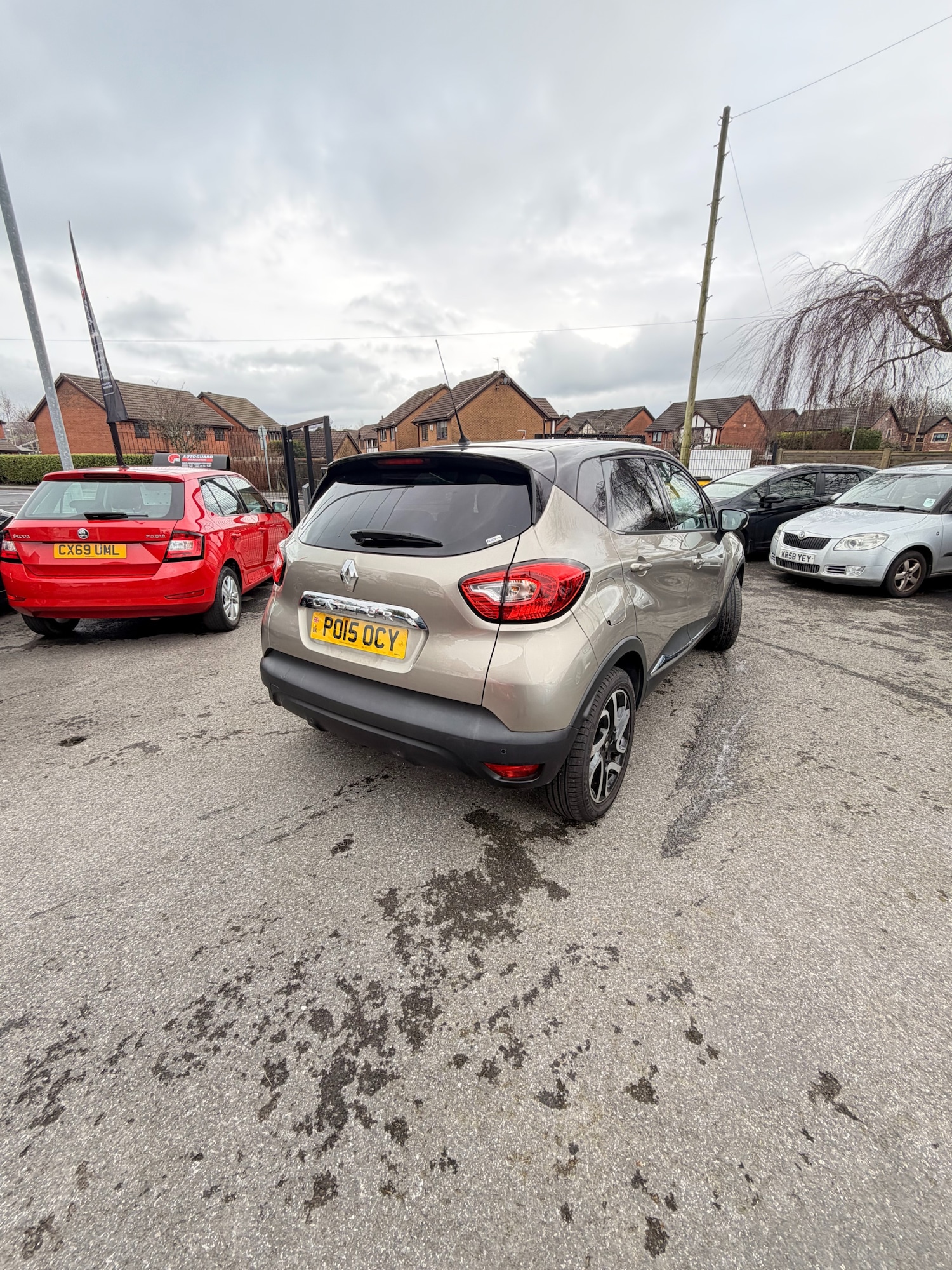 Used Renault Captur 2025 for sale - 77529787: Photo 7