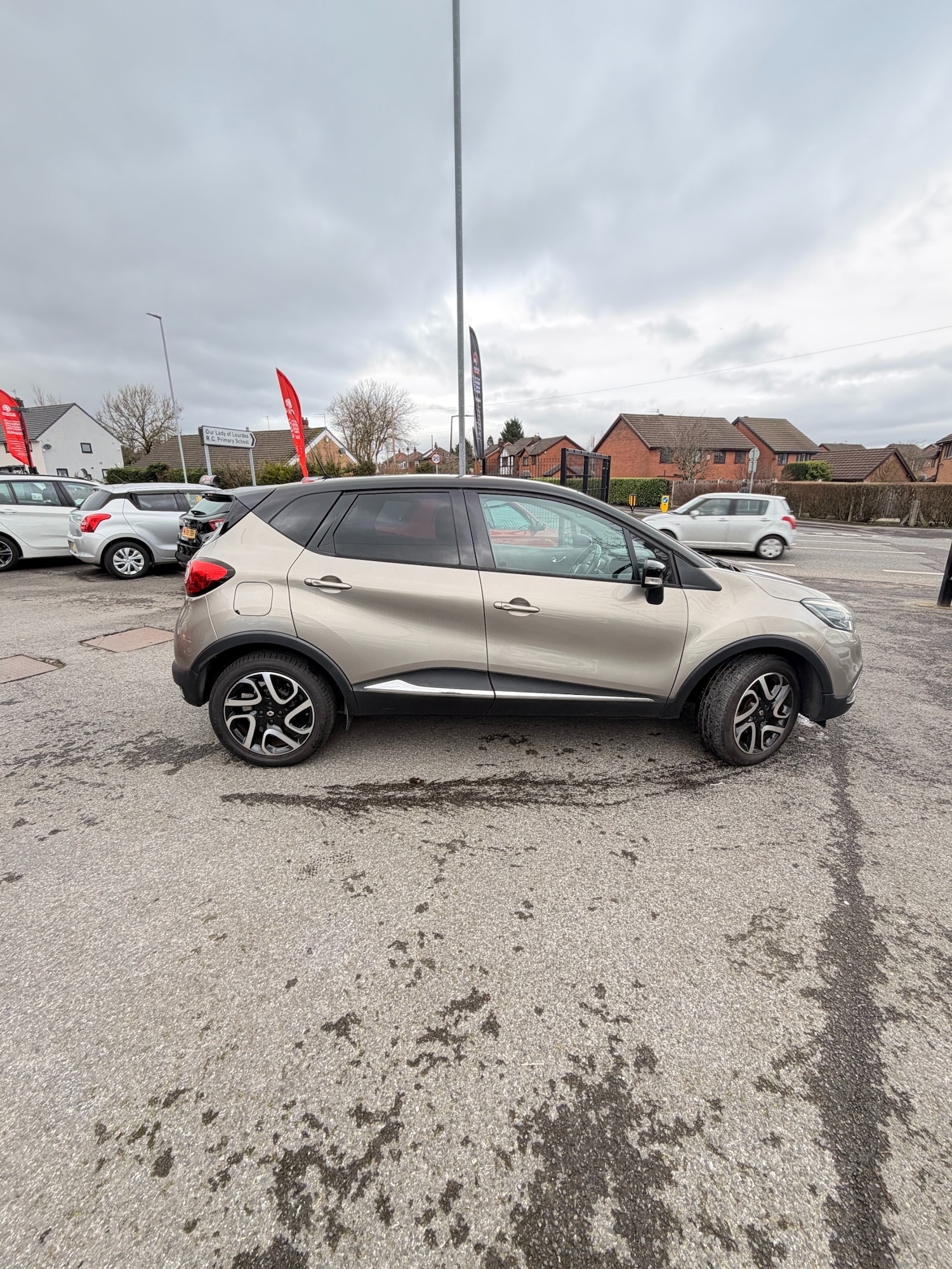 Used Renault Captur 2025 for sale - 77529787: Photo 8