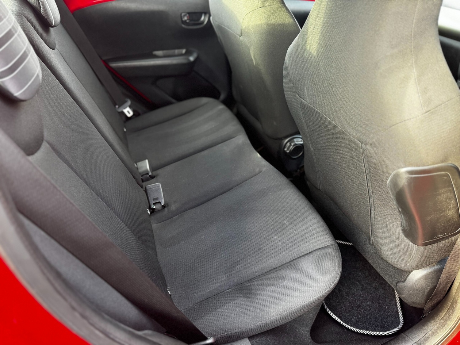 Used Peugeot 108 2018 for sale - 76748308: Photo 10