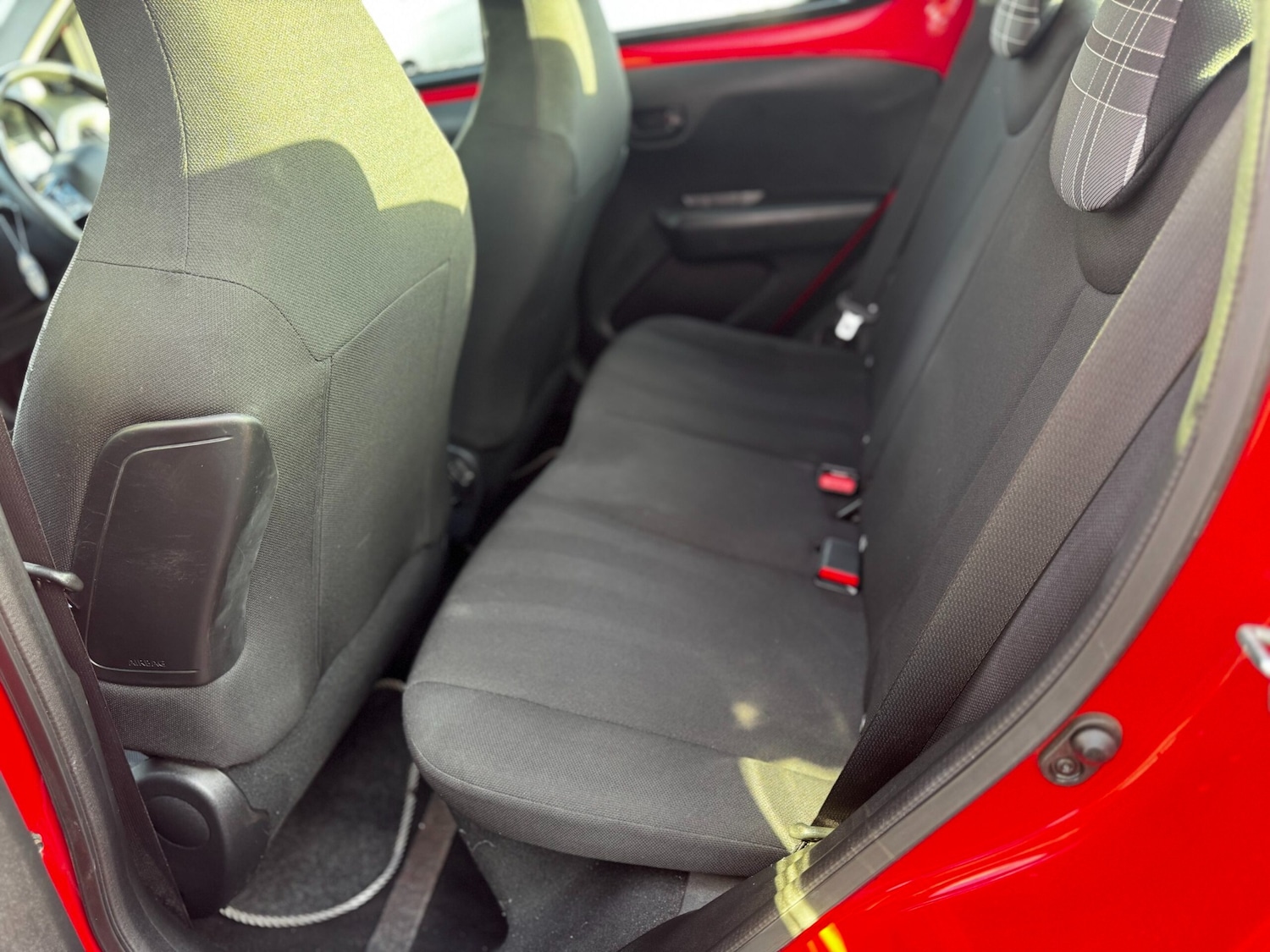 Used Peugeot 108 2018 for sale - 76748308: Photo 9