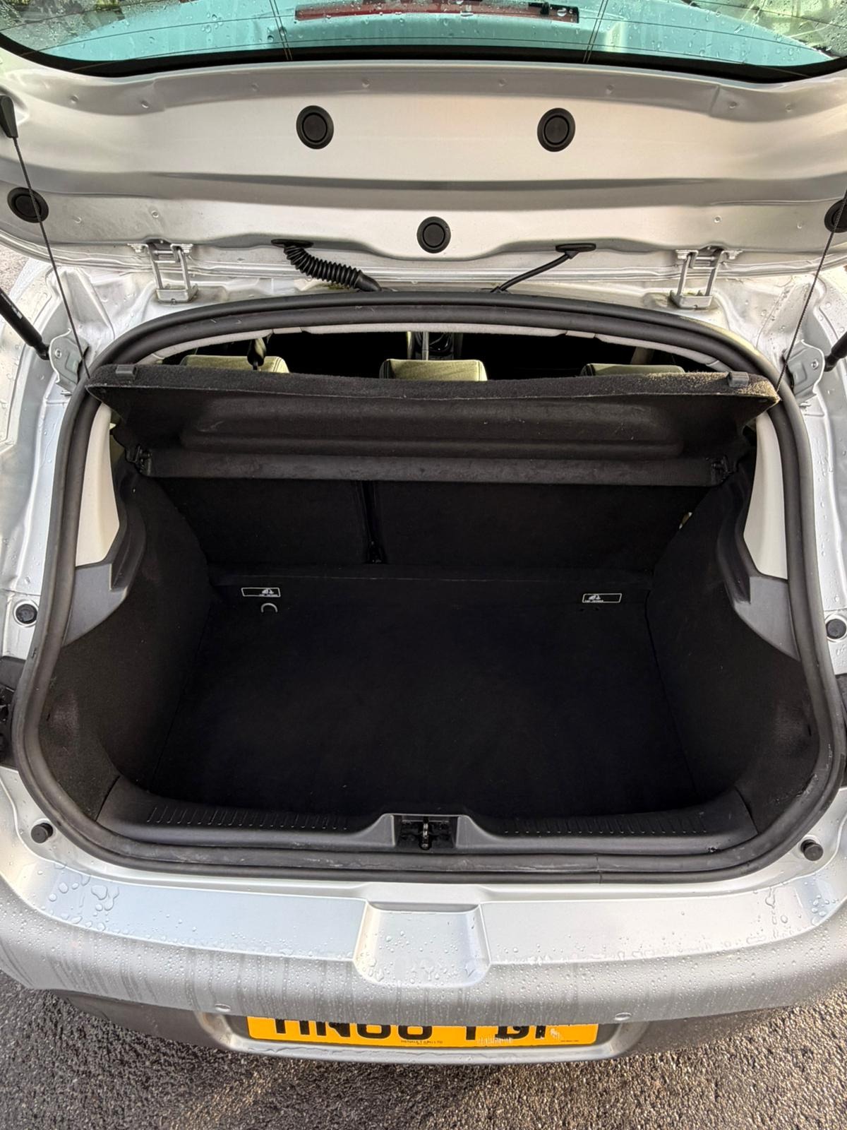 Used Renault Clio 2018 for sale - 76858881: Photo 13