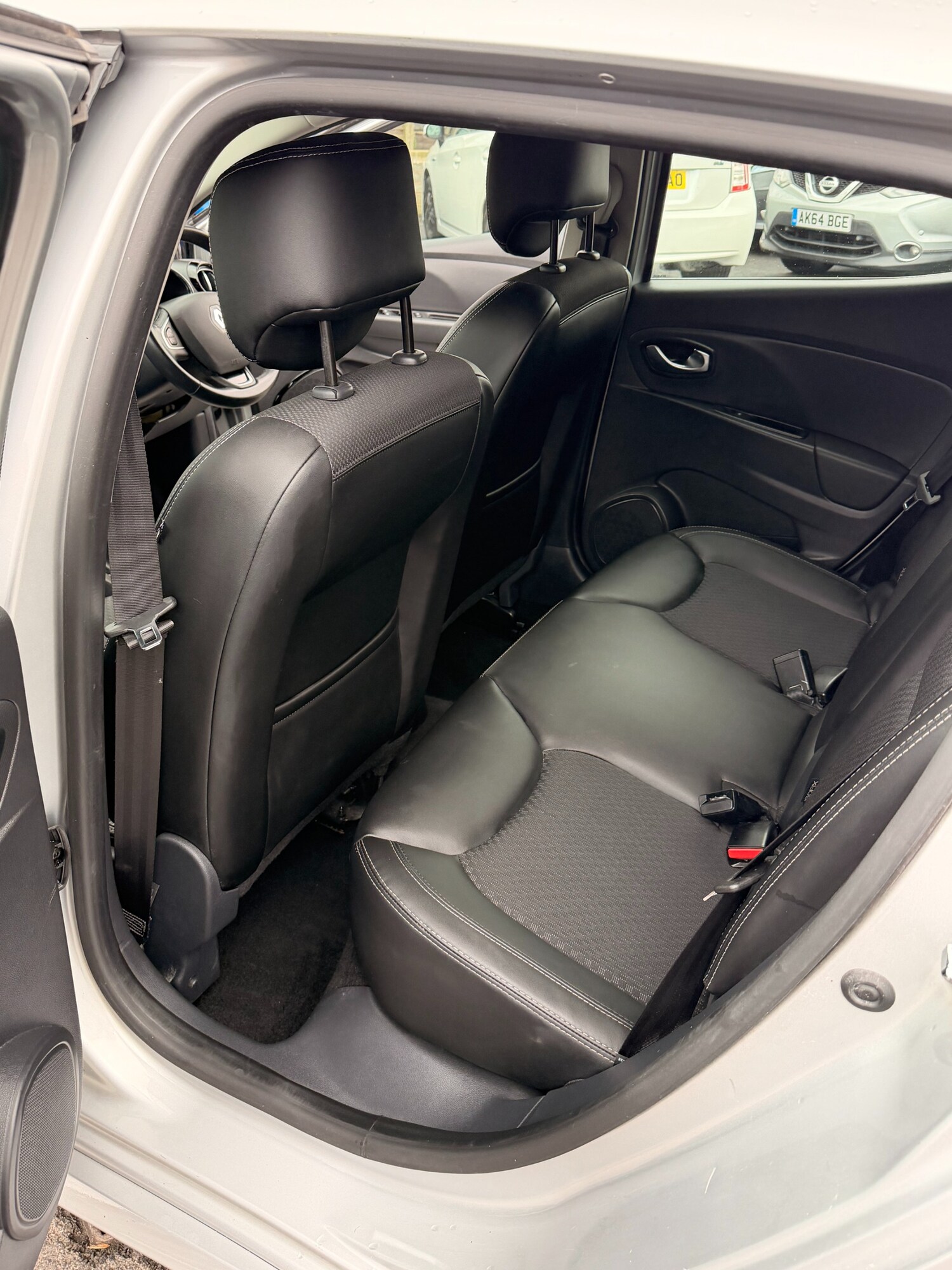 Used Renault Clio 2018 for sale - 76858881: Photo 14