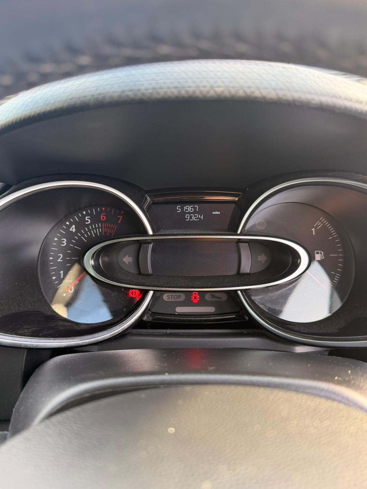 Used Renault Clio 2018 for sale - 76858881: Photo 8