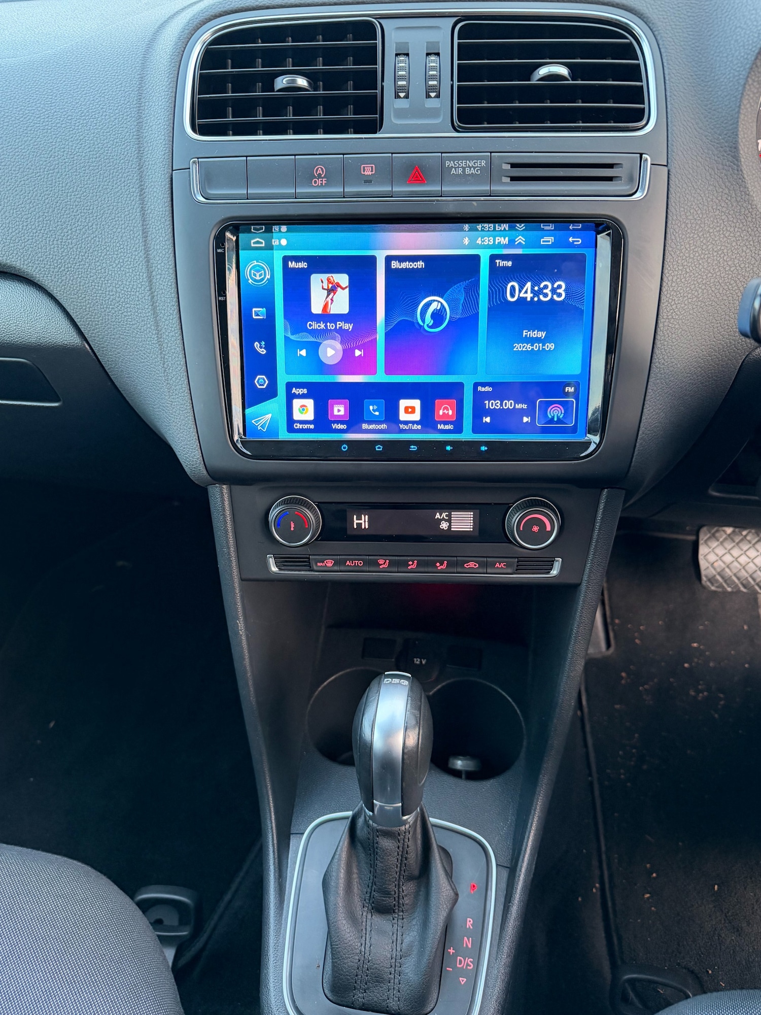 Used Volkswagen Polo 2015 for sale - 77199227: Photo 11