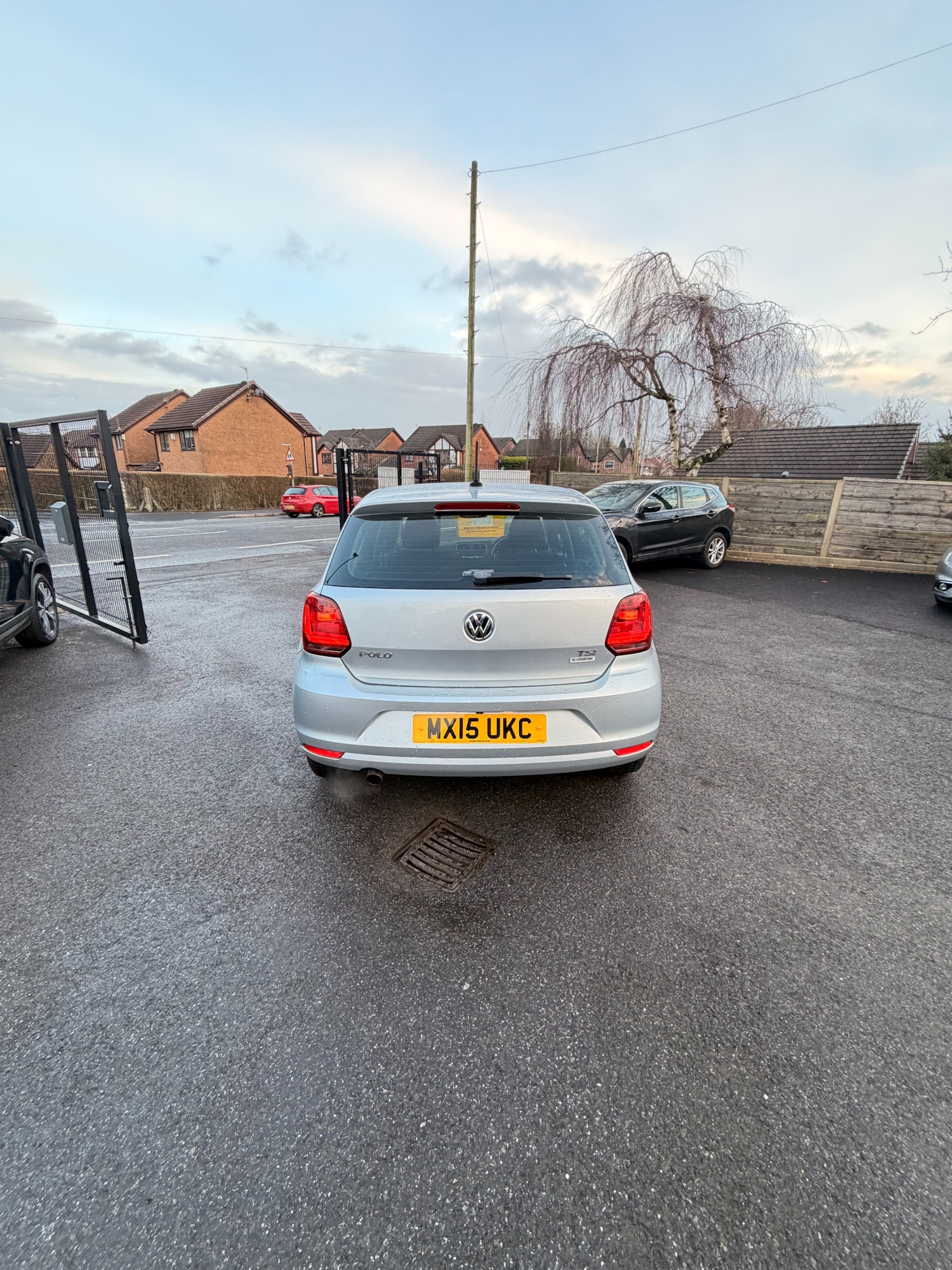 Used Volkswagen Polo 2015 for sale - 77199227: Photo 6