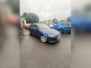 Used Audi A3 2016 for sale - 78881974: Photo