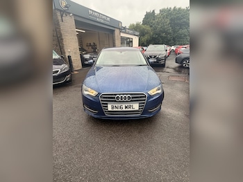 Used Audi A3 2016 for sale - 78881974: Photo