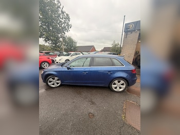 Used Audi A3 2016 for sale - 78881974: Photo