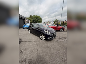 Used Peugeot 208 undefined for sale - 78654280: Photo