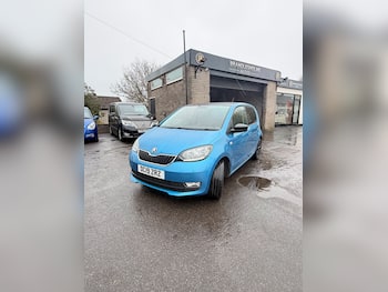 Used Skoda Citigo 2019 for sale - 79652243: Photo