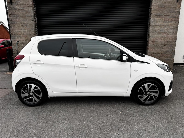 Used Peugeot 108 2019 for sale - 76276893: Photo 4