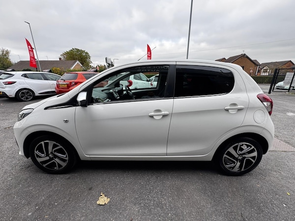 Used Peugeot 108 2019 for sale - 76276893: Photo 5