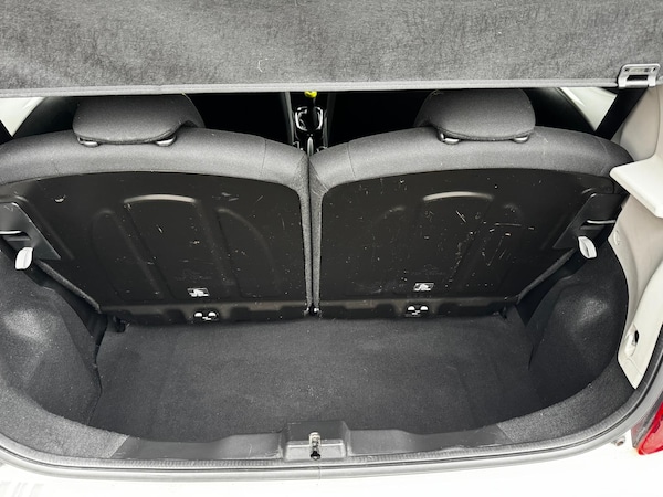 Used Peugeot 108 2019 for sale - 76276893: Photo 7