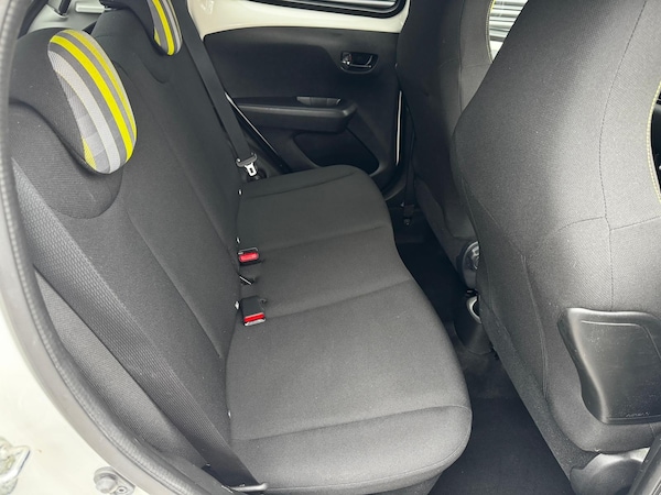 Used Peugeot 108 2019 for sale - 76276893: Photo 8
