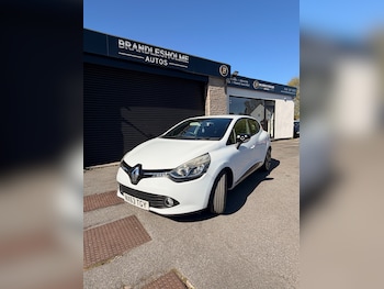 Used Renault Clio 2013 for sale - 78366908: Photo
