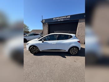 Used Renault Clio 2013 for sale - 78366908: Photo