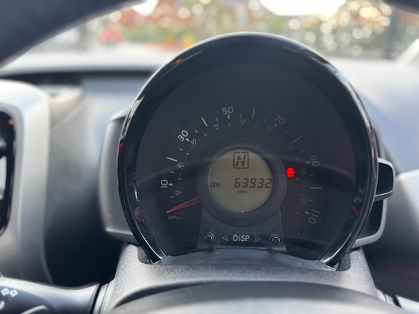 Used Peugeot 108 2015 for sale - 76172712: Photo 12