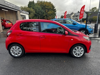 Used Peugeot 108 2015 for sale - 76172712: Photo 4