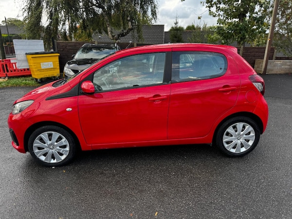 Used Peugeot 108 2015 for sale - 76172712: Photo 5