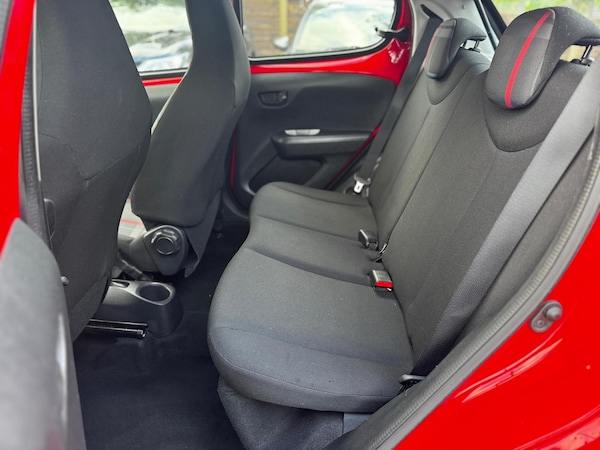 Used Peugeot 108 2015 for sale - 76172712: Photo 7
