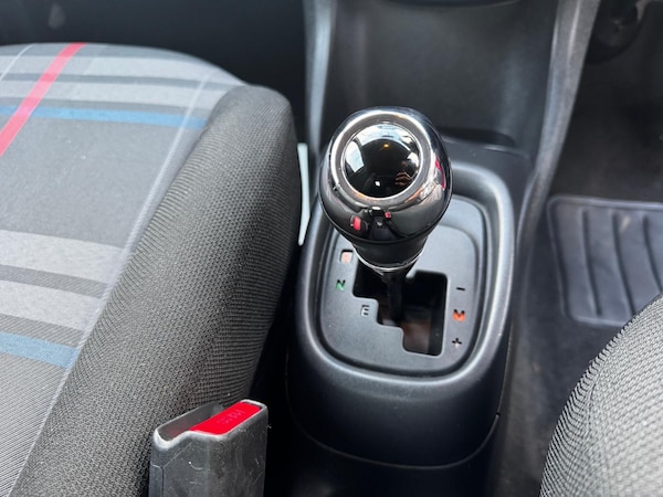 Used Peugeot 108 2015 for sale - 76172712: Photo 8