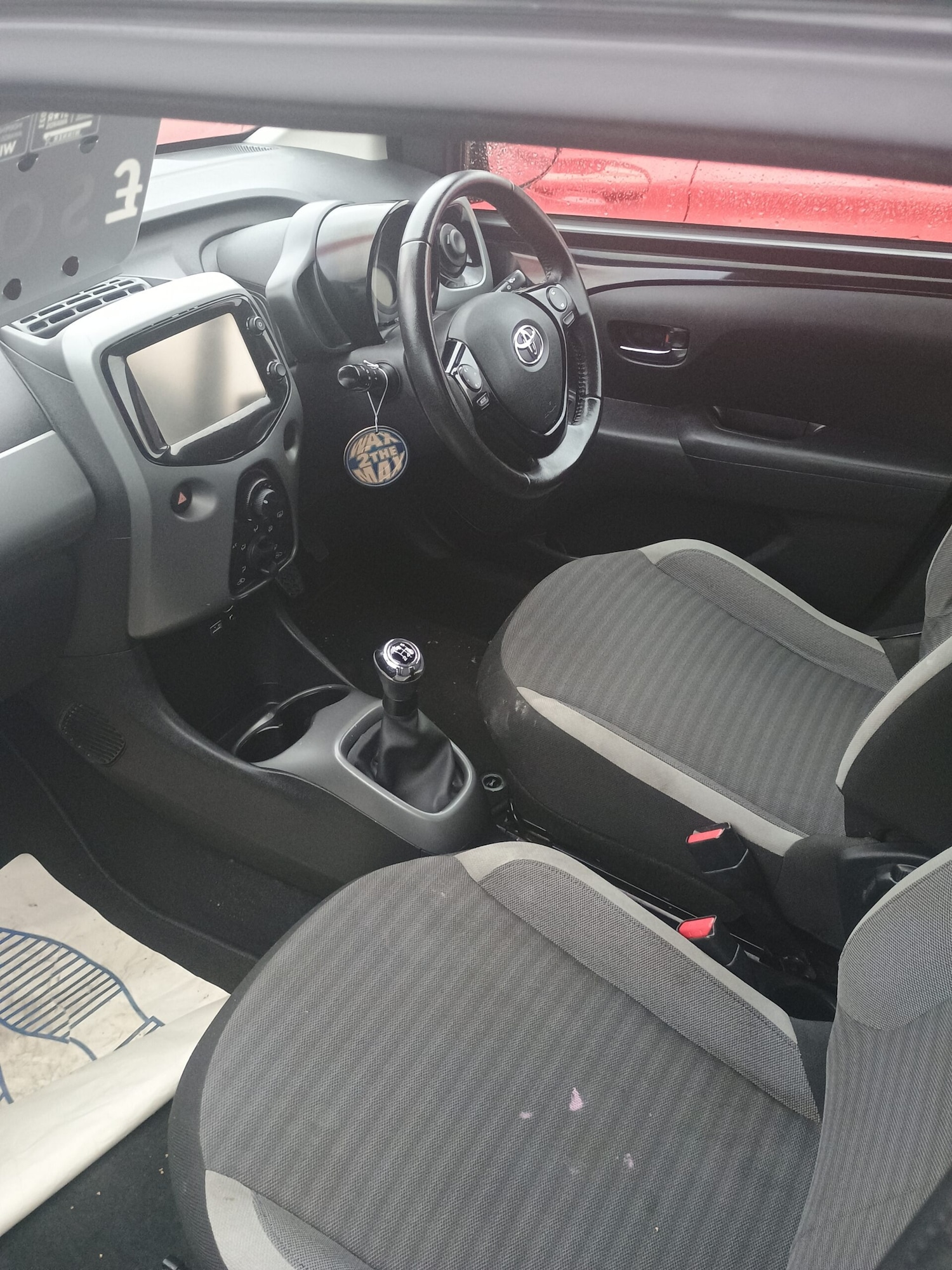 Used Toyota AYGO 2019 for sale - 77180084: Photo 11