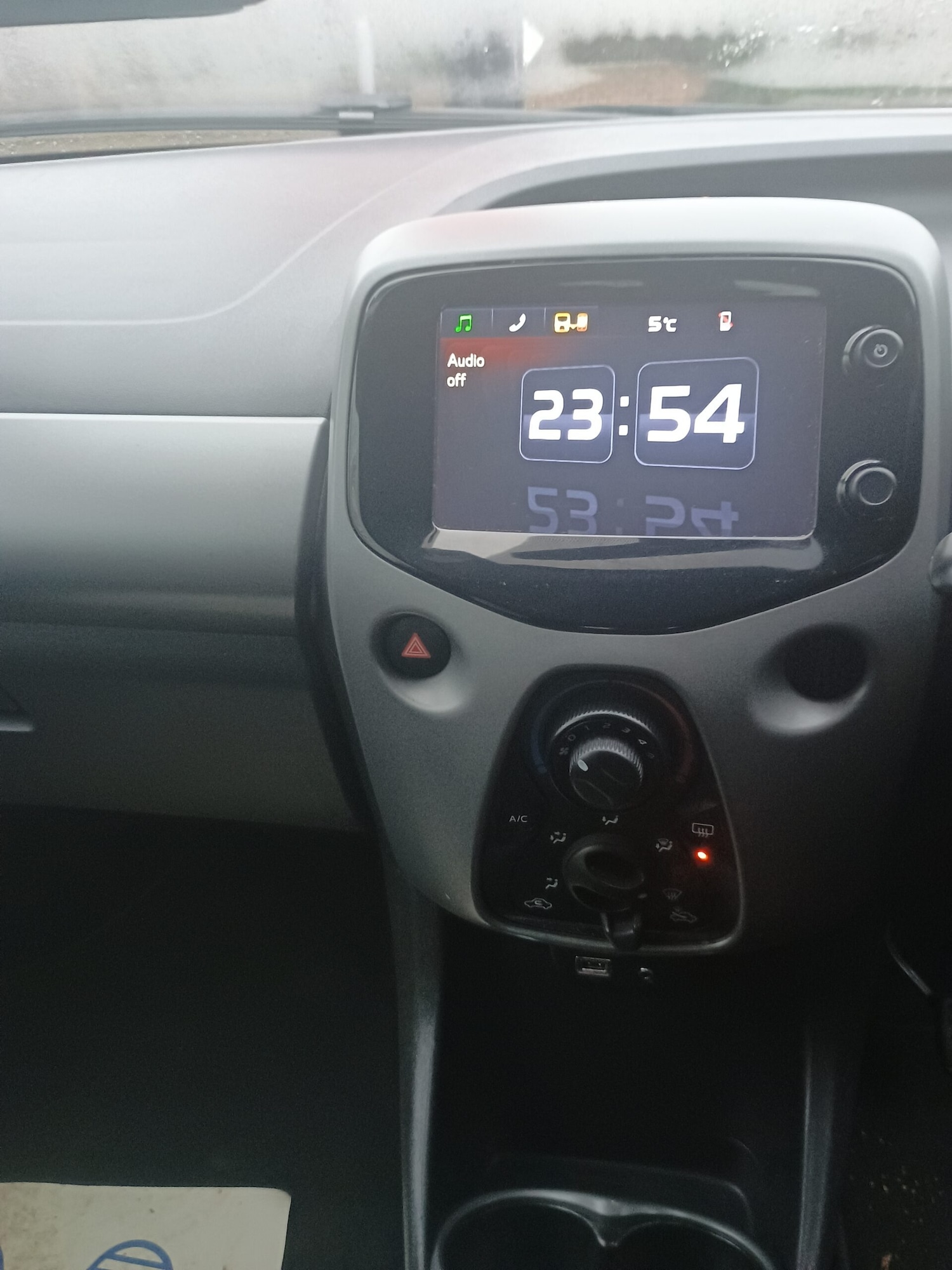 Used Toyota AYGO 2019 for sale - 77180084: Photo 7