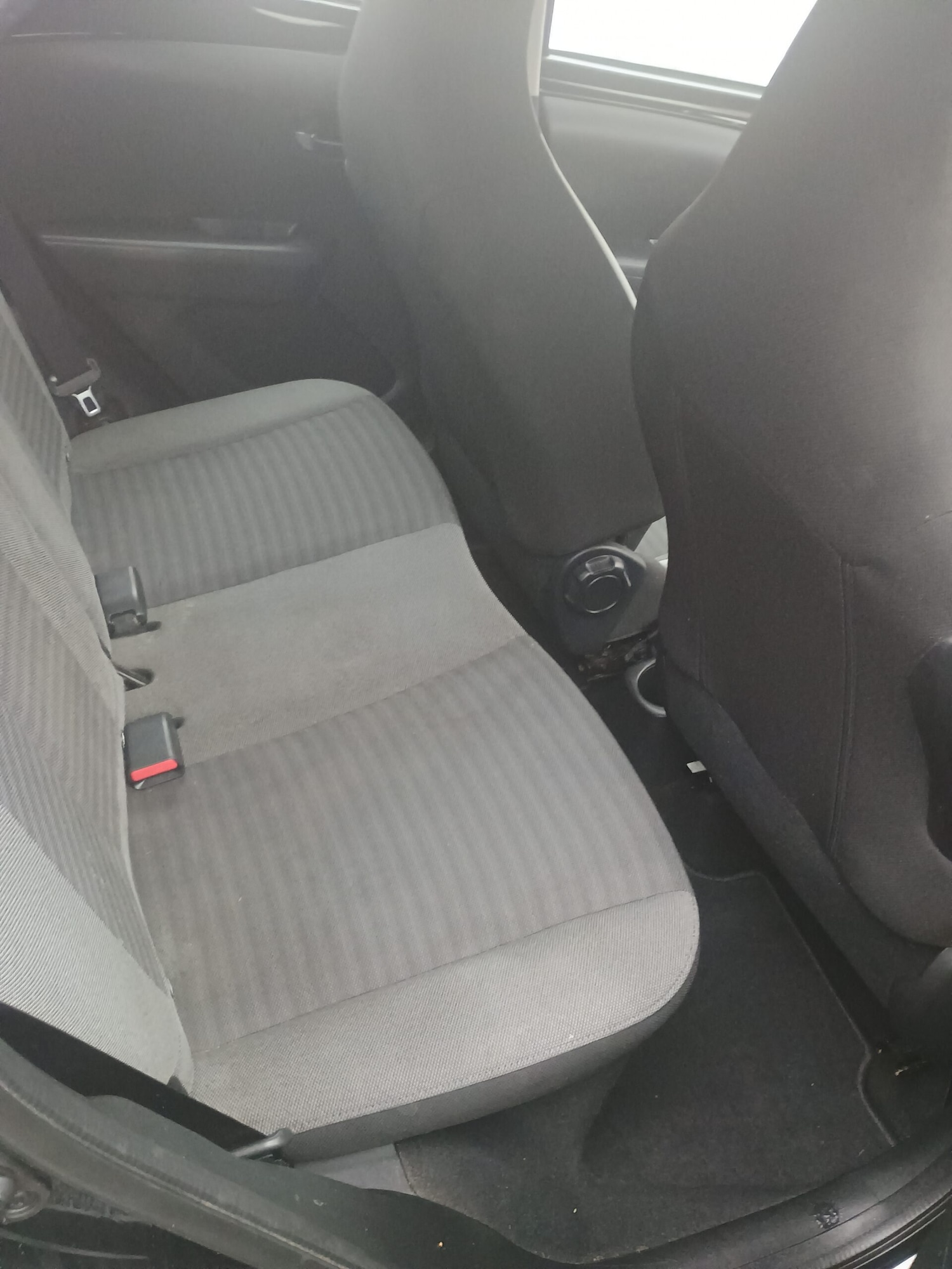 Used Toyota AYGO 2019 for sale - 77180084: Photo 8