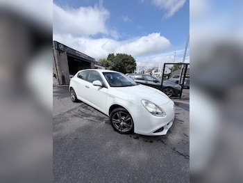 Used Alfa Romeo Giulietta 2012 for sale - 79526747: Photo