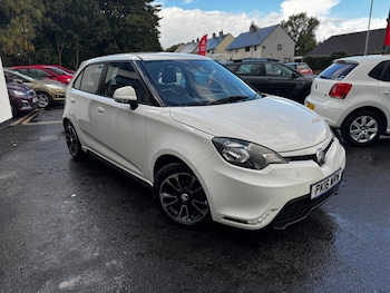 MG - MG3