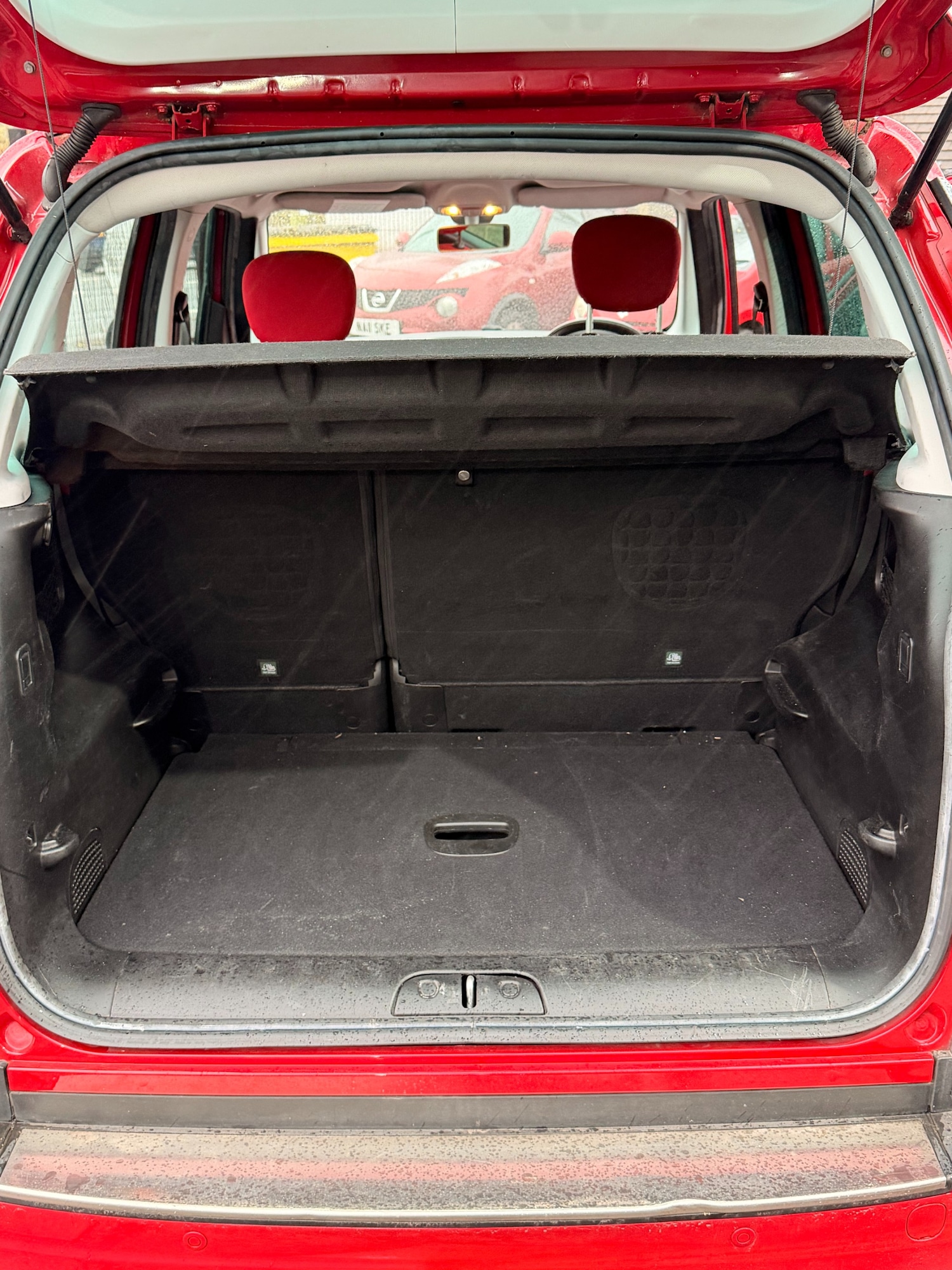 Used Fiat 500L 2014 for sale - 78000623: Photo 13