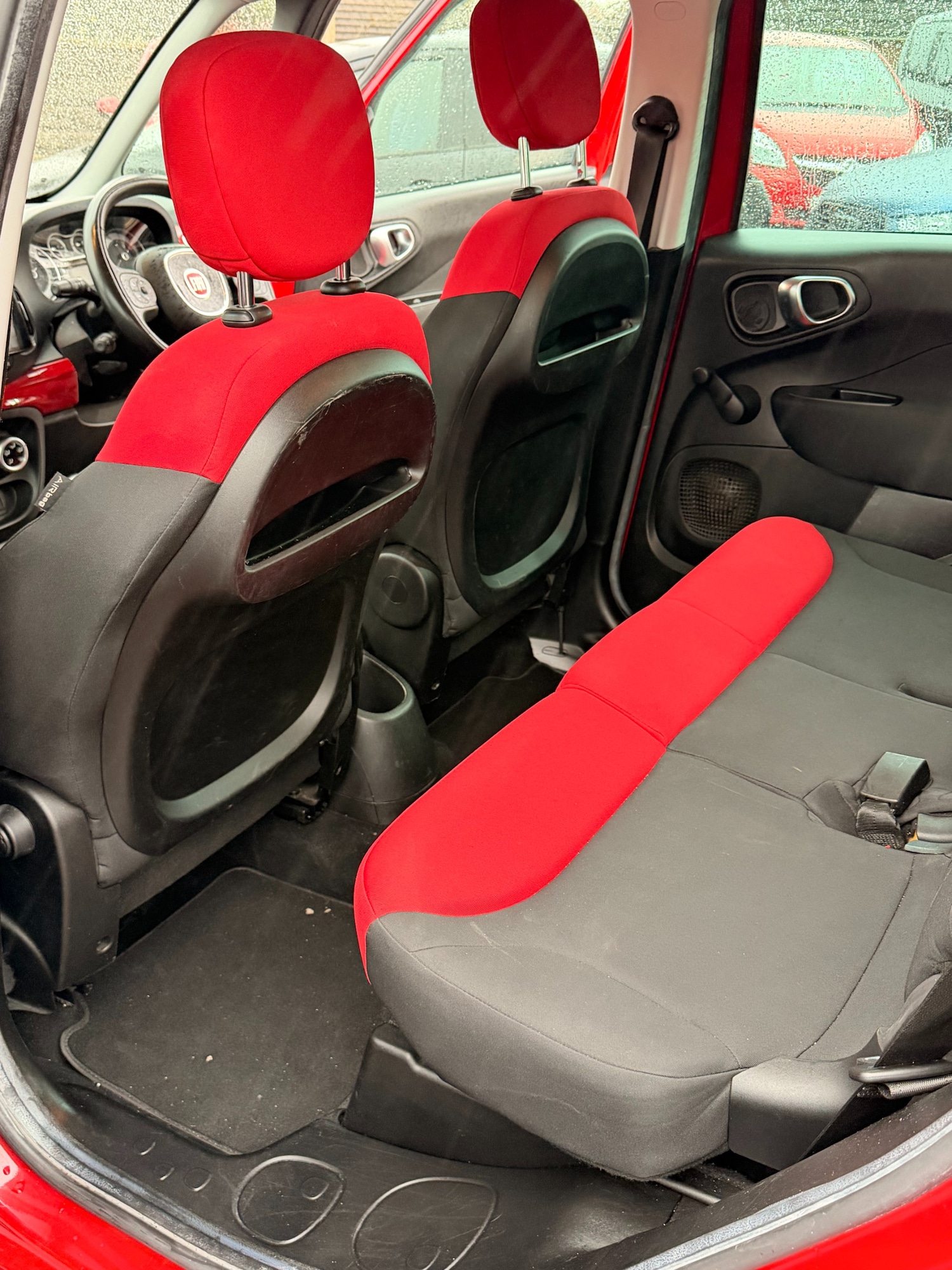 Used Fiat 500L 2014 for sale - 78000623: Photo 14