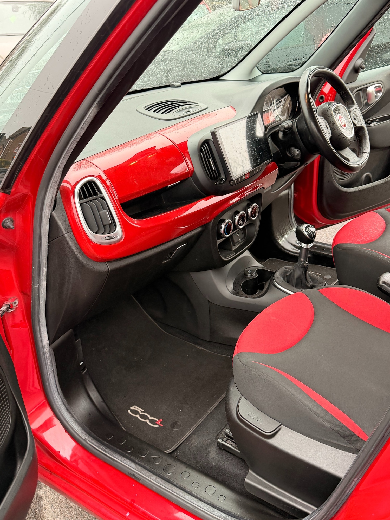 Used Fiat 500L 2014 for sale - 78000623: Photo 15