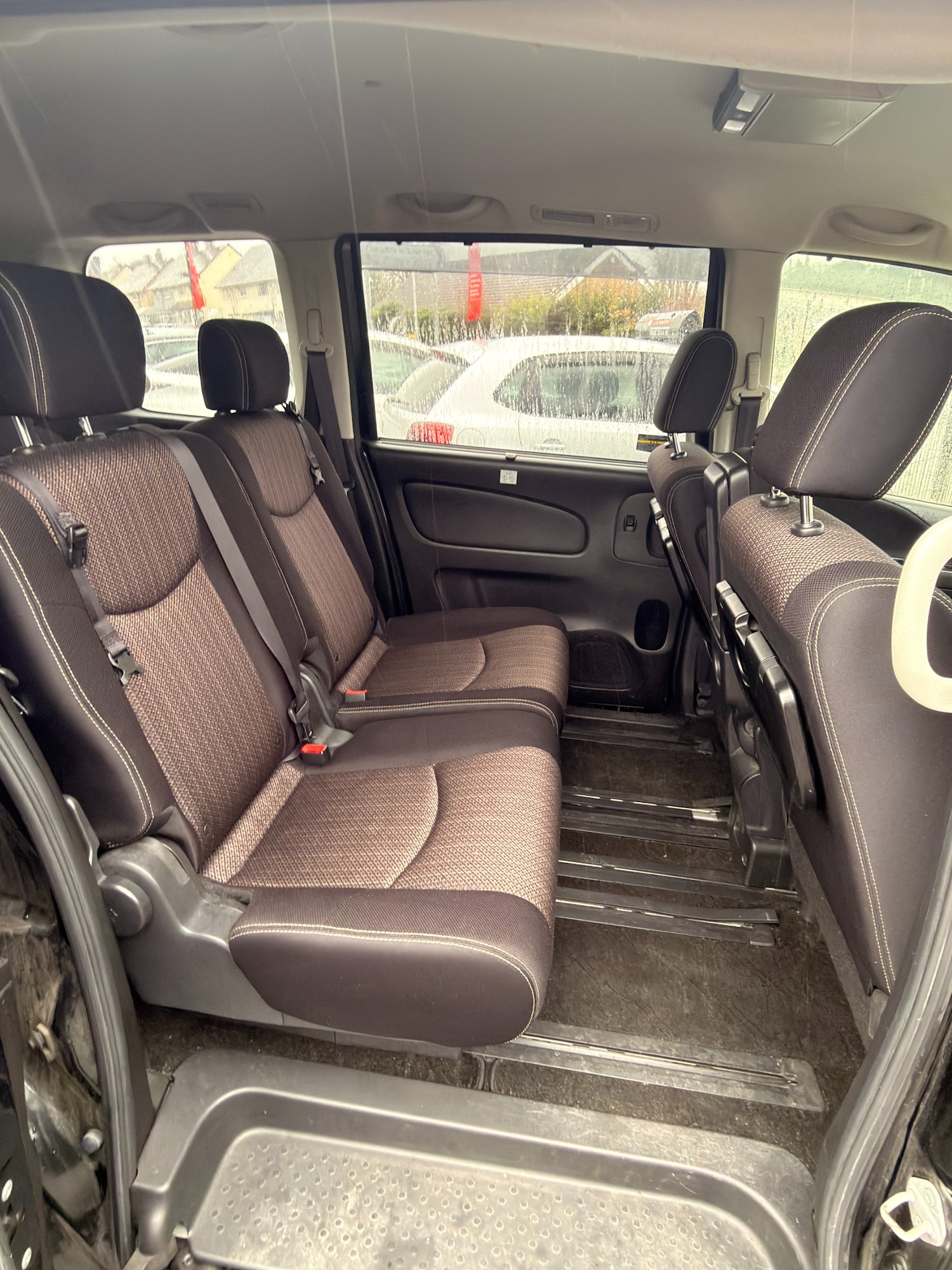 Used Nissan Serena 2025 for sale - 77172883: Photo 11