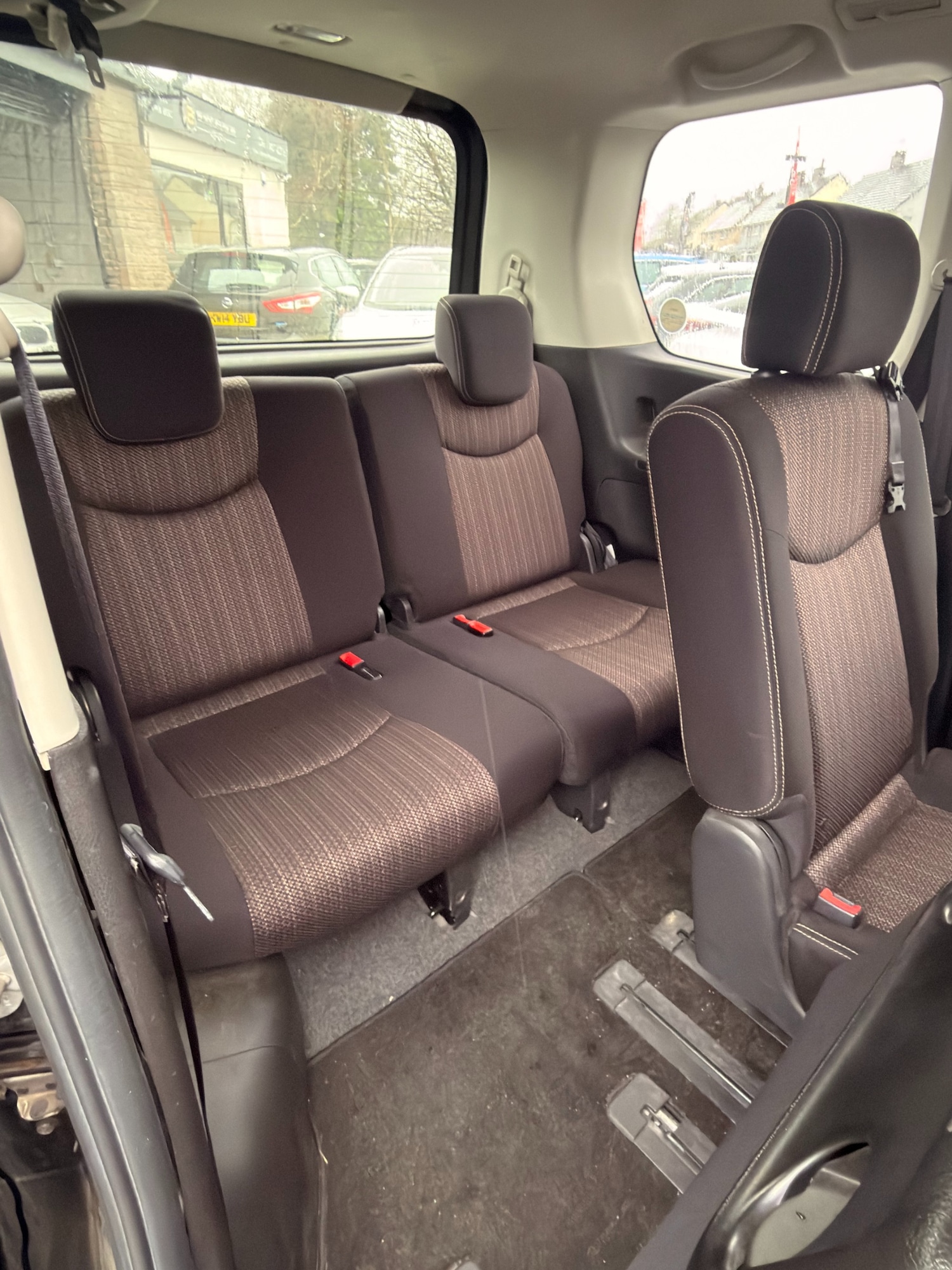 Used Nissan Serena 2025 for sale - 77172883: Photo 12