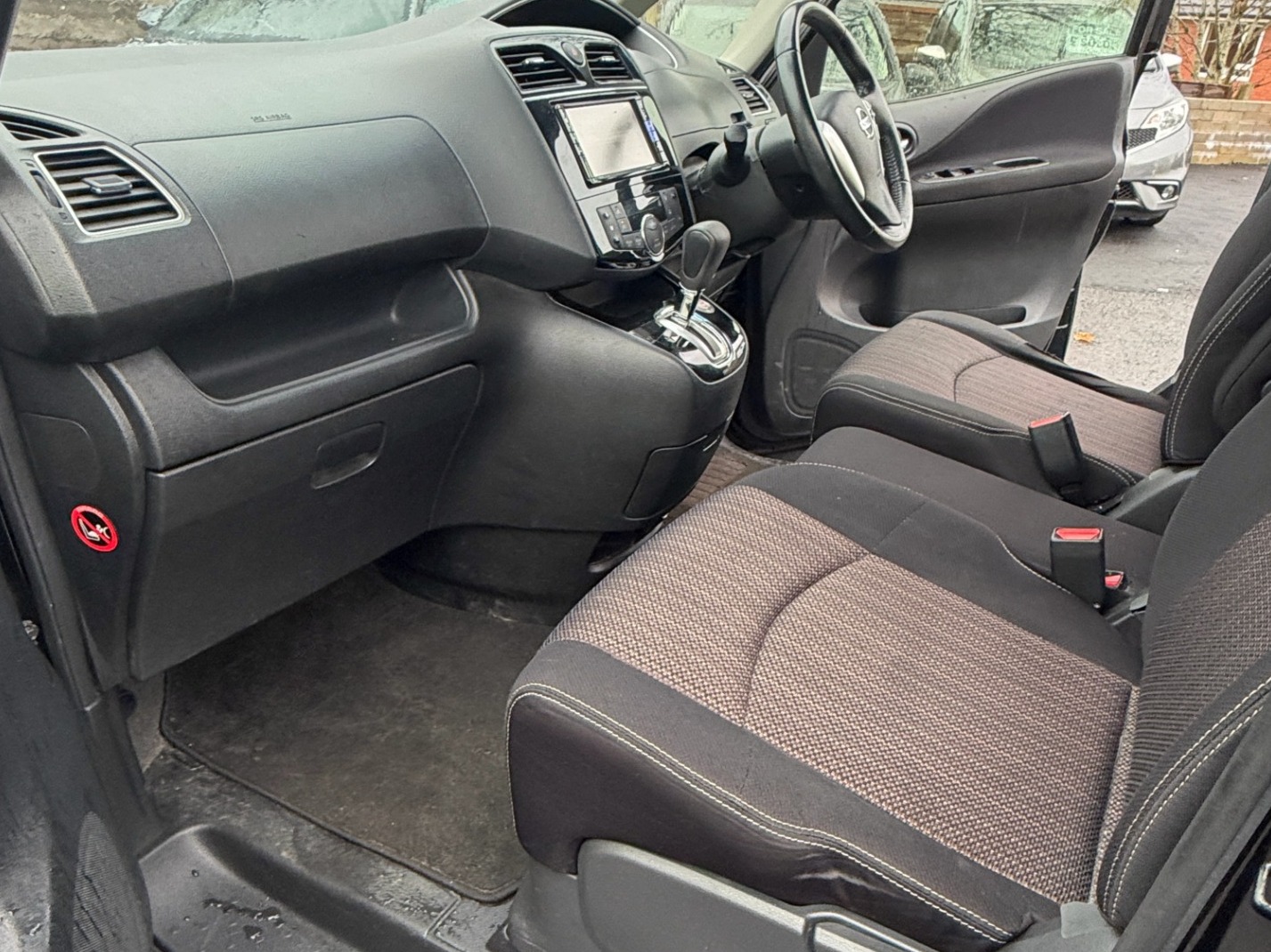 Used Nissan Serena 2025 for sale - 77172883: Photo 13