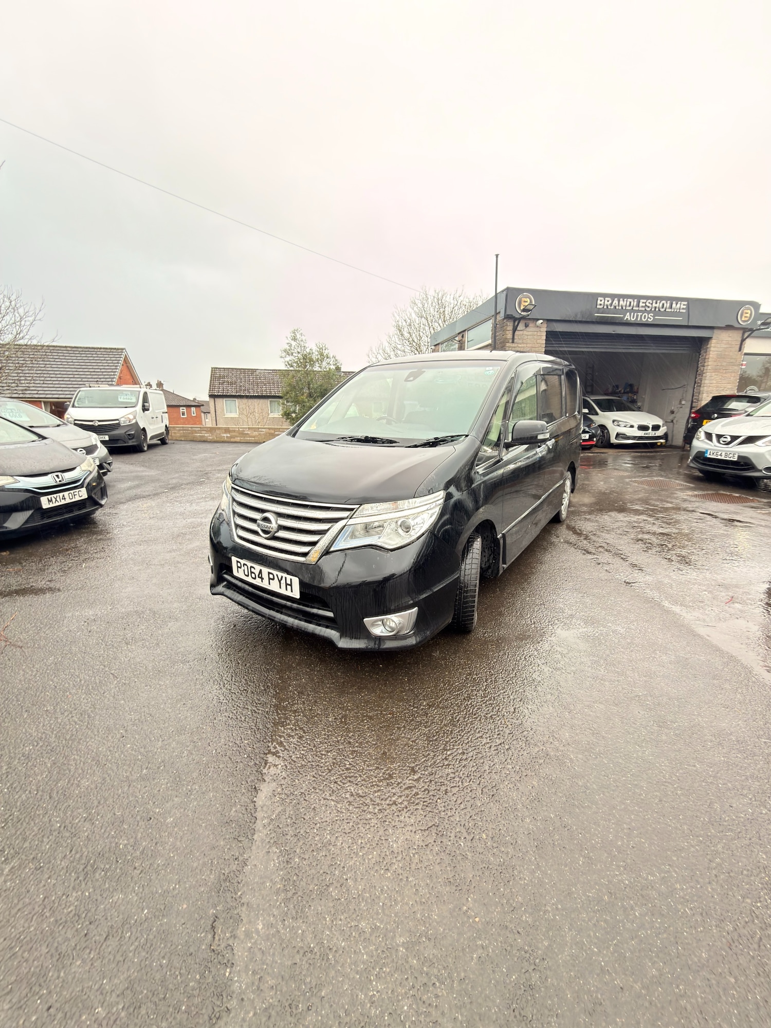 Used Nissan Serena 2025 for sale - 77172883: Photo 3